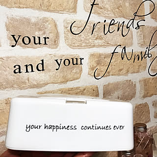 RC九州支部/しゃれとんしゃあ会/natural*kobo/ナチュラル同盟♡/seria ♡...などのインテリア実例 - 2020-02-24 18:19:14