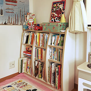 絵本棚 中古戸建てのおしゃれなアレンジ 飾り方のインテリア実例 Roomclip ルームクリップ 絵本棚 中古戸建てのおしゃれなアレンジ 飾り方のインテリア実例 Roomclip ルームクリップ