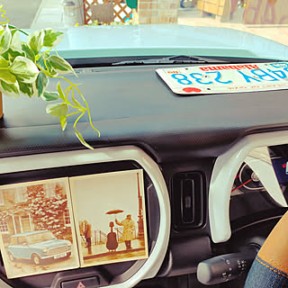 部屋全体 ハンドルカバーのインテリア実例 ｜ RoomClip（ルームクリップ）