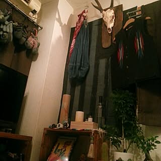 Spf材 コーナン木材のインテリア実例 Roomclip ルームクリップ