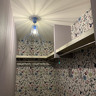 サンゲツ ウォークインクローゼットのまとめページ Roomclip ルームクリップ
