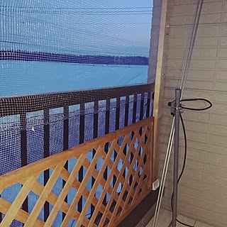 ベランダ ディアウォールのインテリア実例 Roomclip ルームクリップ ベランダ ディアウォールのインテリア実例 Roomclip ルームクリップ