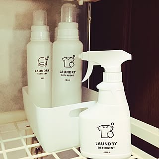 白ボトルのインテリア実例 Roomclip ルームクリップ