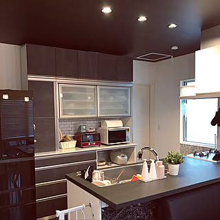 ミサワホーム Centuryのインテリア実例 Roomclip ルームクリップ