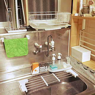 独立洗面台がないのインテリア実例 Roomclip ルームクリップ