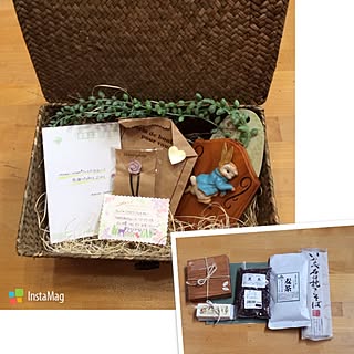 机/おはようございます+*。/プレ企画お返し便♡/ロハス食品♡/雑貨とハンドメイド品♪♫...などのインテリア実例 - 2014-09-08 10:02:38