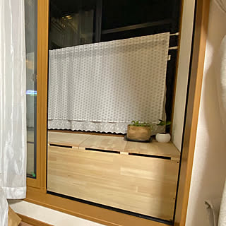 サンルームのある賃貸のインテリア実例 Roomclip ルームクリップ