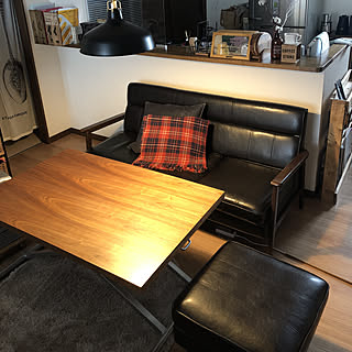 リビング/無印良品/いいね&フォローありがとうございます☆/ニトリのインテリア実例 - 2019-01-20 08:21:14