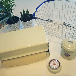 キッチン/ダルトン/DULTON/ビーチスタイル/ビーチハウス...などのインテリア実例 - 2017-03-15 16:40:22