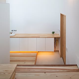 階段 サンワカンパニーのインテリア実例 Roomclip ルームクリップ
