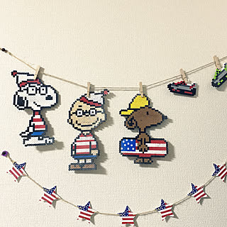 ハンドメイド 自己満ワールドのインテリア実例 Roomclip ルームクリップ