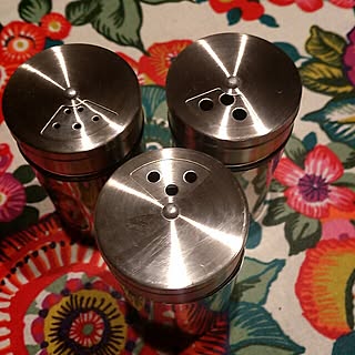 スパイスボトル/キャンドゥのインテリア実例 - 2013-12-09 19:15:36