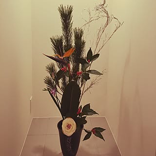 花瓶 正月花のインテリア実例 Roomclip ルームクリップ 花瓶 正月花のインテリア実例 Roomclip ルームクリップ