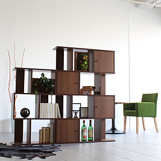 棚/ファー/arne/arne interior/アーネ...などのインテリア実例 - 2017-11-09 17:48:18