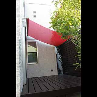 日除け 外付けロールスクリーンのインテリア実例 Roomclip ルームクリップ 日除け 外付けロールスクリーンのインテリア実例 Roomclip ルームクリップ