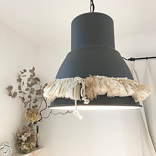 海外インテリアに憧れて♡/マイホーム記録/モノトーン/ホワイトインテリア/フレンチシック...などのインテリア実例 - 2020-01-26 21:44:24