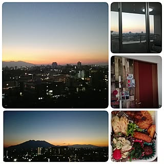 100均DIY/いいね&フォローありがとうございます☆/Blue Clover/額縁/キッチンのインテリア実例 - 2017-02-02 07:18:22