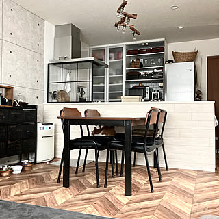 黒白茶のインテリア実例 Roomclip ルームクリップ 黒白茶のインテリア実例 Roomclip ルームクリップ