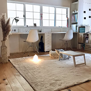机diy 韓国インテリアのインテリア 手作りの実例 Roomclip ルームクリップ