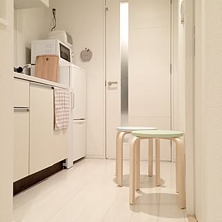 廊下 一人暮らしのインテリア レイアウト実例 Roomclip ルームクリップ