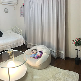 アンティーク おそ松さんのインテリア実例 Roomclip ルームクリップ