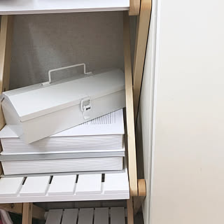玄関/入り口/狭いけど諦めない!/激狭玄関/mon.o.tone/cotetsu1.5...などのインテリア実例 - 2018-04-19 12:16:21