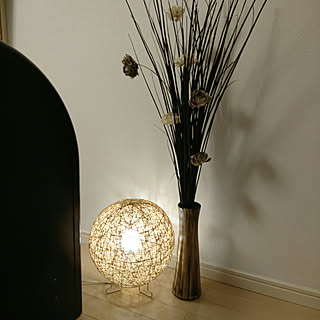 ニトリネット 花瓶 フラワーベースのおすすめ家具 インテリア 全18件 Roomclip ルームクリップ