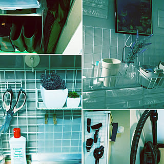 部屋全体/収納/いいね!ありがとうございます♪/フォローすごく嬉しいです♡/ネットのインテリア実例 - 2018-08-20 19:33:52