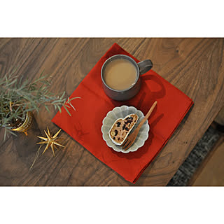 シュトーレン/お菓子教室/手作り/クリスマス/ベツレヘムの星...などのインテリア実例 - 2019-12-09 16:25:17