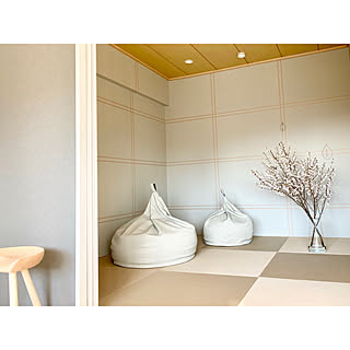 和室 サンゲツ壁紙のインテリア実例 Roomclip ルームクリップ