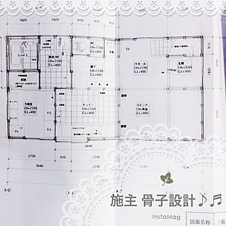 女性家族3LDKの、20rose_mamiさんの実例写真