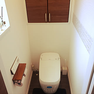 トイレ壁付き収納のインテリア実例 Roomclip ルームクリップ トイレ壁付き収納のインテリア実例 Roomclip ルームクリップ