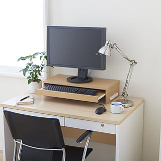 キーボード収納のインテリア実例 Roomclip ルームクリップ キーボード収納のインテリア実例 Roomclip ルームクリップ