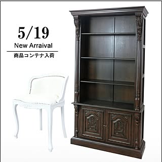 バス/トイレ/入荷/入荷情報/新入荷/アンティーク...などのインテリア実例 - 2017-05-20 13:33:08