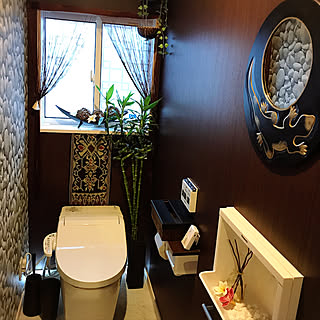 観葉植物 ミリオンバンブーのインテリア実例 Roomclip ルームクリップ