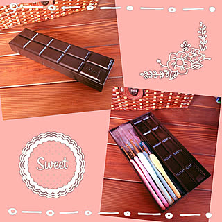 かぎ針入れのインテリア実例 Roomclip ルームクリップ