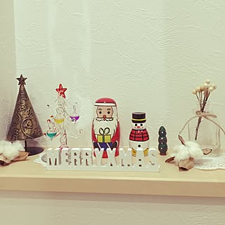 玄関/入り口/いつもいいねやコメありがとうございます♡/いいね!押し逃げばかりでごめんなさい。/ダイソー/3COINS...などのインテリア実例 - 2015-11-07 19:08:50