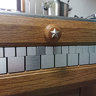 、の「キッチン」についてのインテリア実例