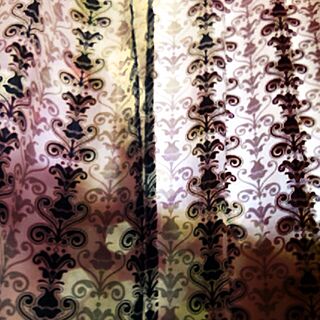 ベッド周り/curtainsのインテリア実例 - 2012-05-04 05:57:54