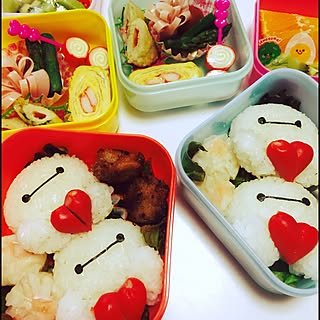 キャラ弁 インテリアじゃないのインテリア実例 Roomclip ルームクリップ キャラ弁 インテリアじゃないのインテリア実例 Roomclip ルームクリップ