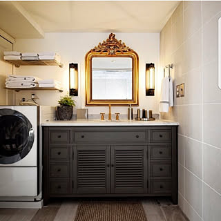 東京バススタイルのインテリア実例 Roomclip ルームクリップ