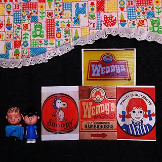 部屋全体/10分でできる/築60年/いいねコメありがとう(〃∇〃)/セリアのデコパージュ液...などのインテリア実例 - 2017-04-28 16:57:58