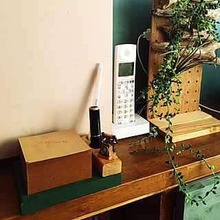 メモ帳 メモ帳置き場のインテリア実例 Roomclip ルームクリップ