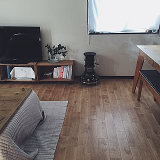 Nealdのインテリア実例 Roomclip ルームクリップ