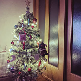 3coins スリーコインズ クリスマスツリーののまとめページ 3ページ目 Roomclip ルームクリップ