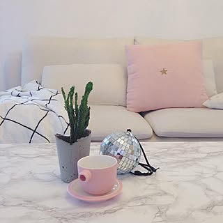 ミラーボール Ikeaのインテリア実例 Roomclip ルームクリップ ミラーボール Ikeaのインテリア実例 Roomclip ルームクリップ