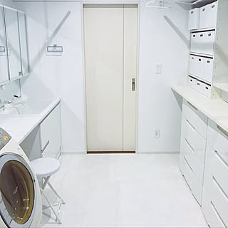 新築 ランドリールームのインテリア レイアウト実例 Roomclip ルームクリップ 新築 ランドリールームのインテリア レイアウト実例 Roomclip ルームクリップ