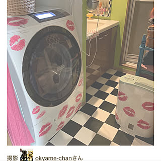 ルームクリップマグ掲載♡/フランフランのカーテン/アートをインテリアに取り入れたい/アート/マンションインテリア...などのインテリア実例 - 2019-08-23 08:21:32