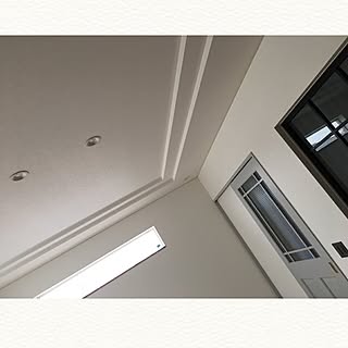 掘り込み天井のインテリア実例 Roomclip ルームクリップ