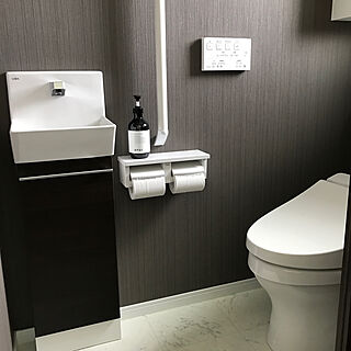 バス トイレ 一条工務店のインテリア実例 Roomclip ルームクリップ